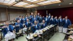 記念写真
