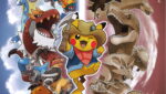 ポケモン化石博物館