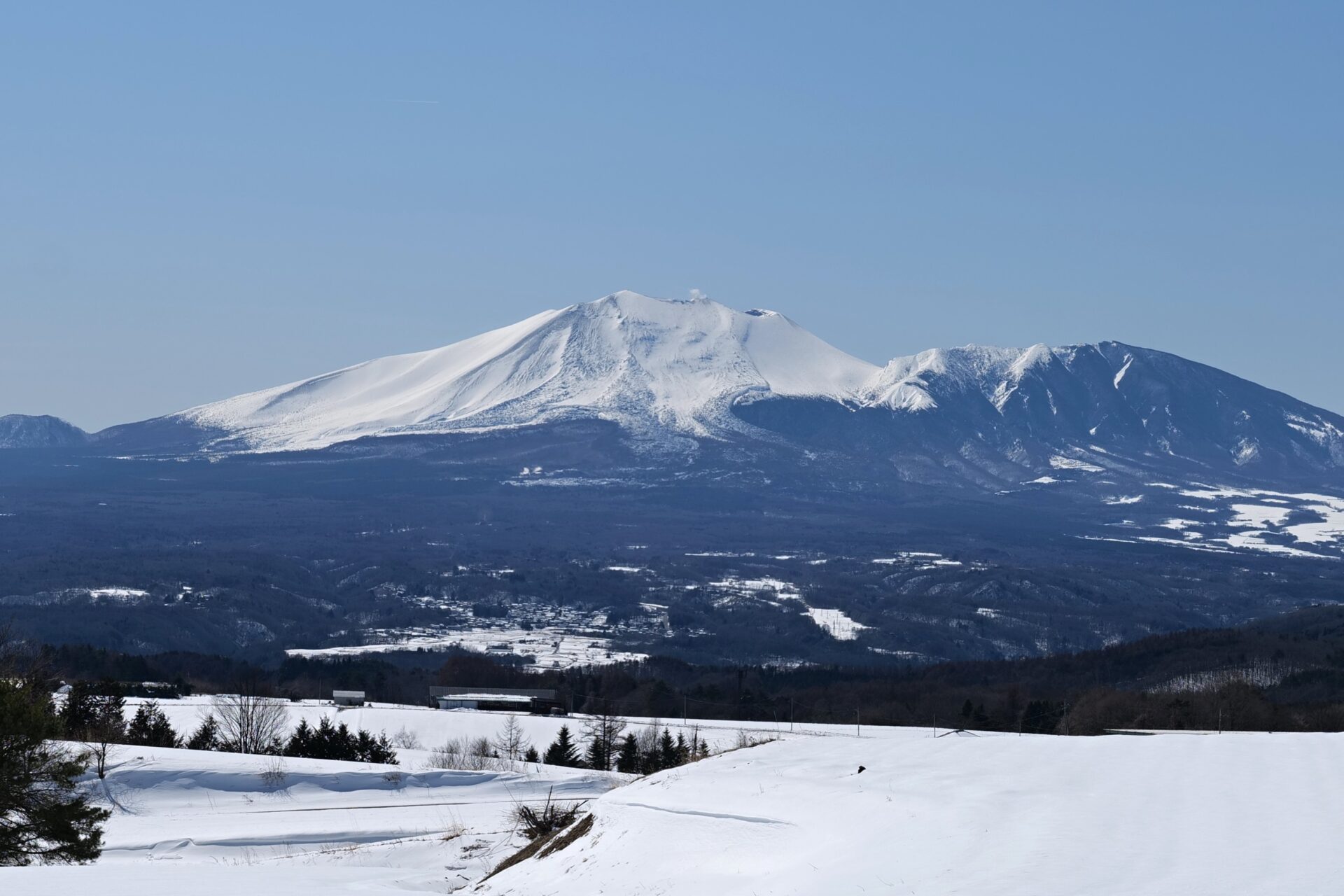 風景 知ってました？ 今は絶景な浅間山大噴火の爪痕 | もっと知ろう、知って