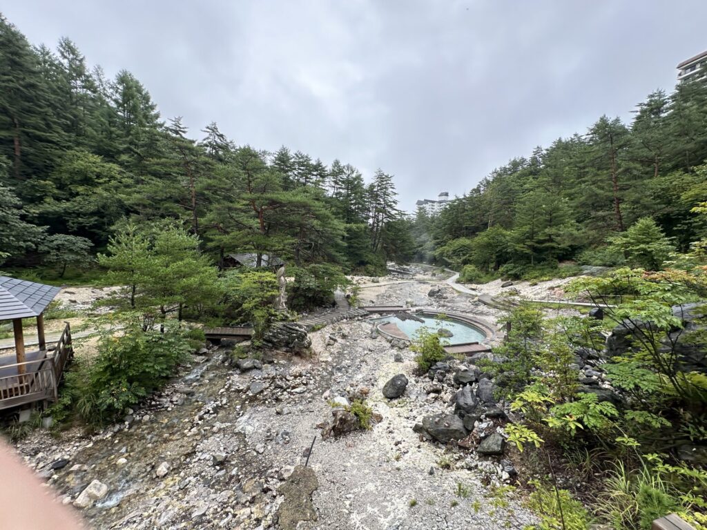 西の河原公園