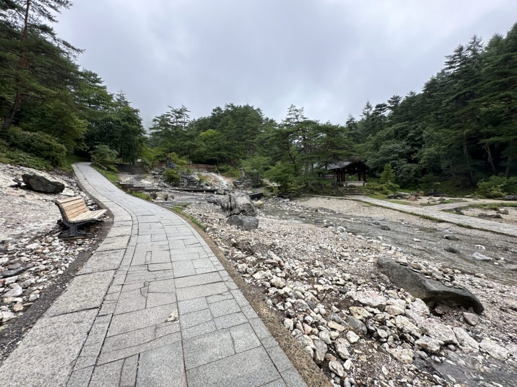 西の河原公園