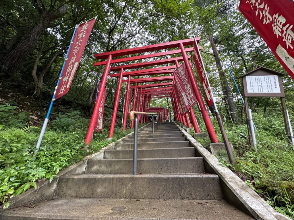 西の河原公園