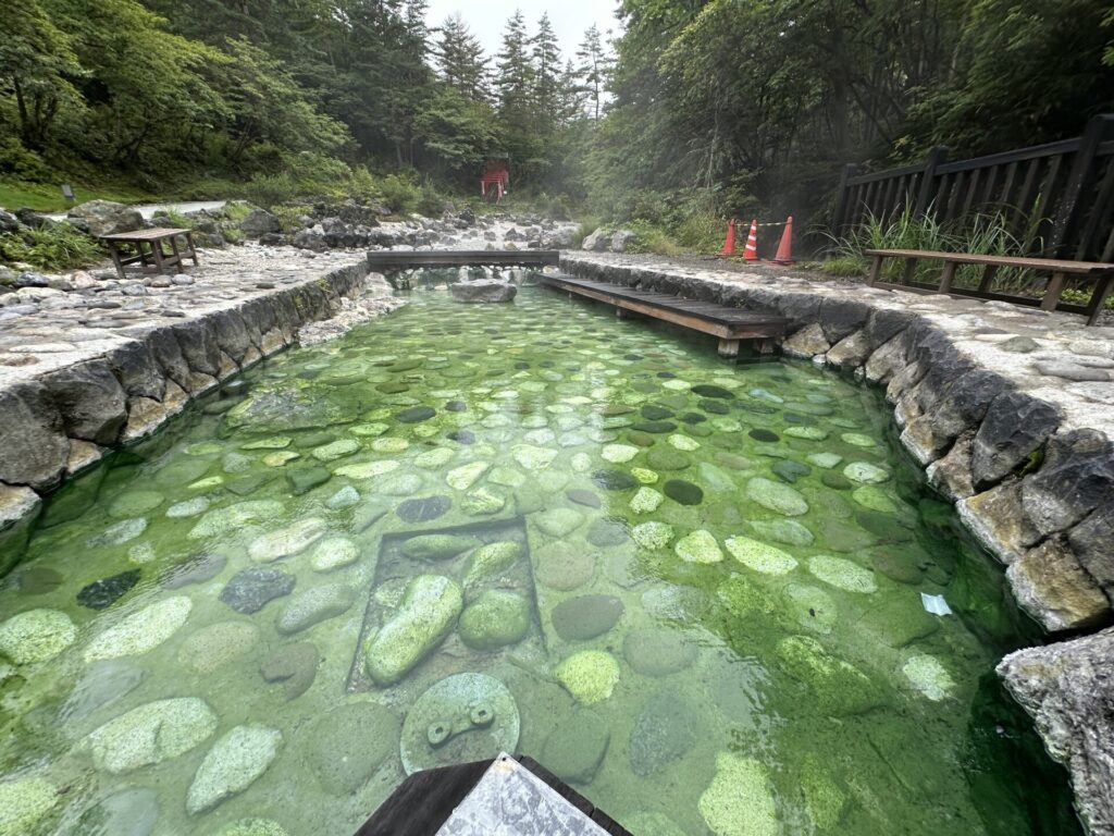 西の河原公園