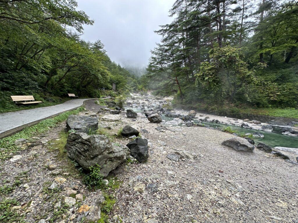 西の河原公園