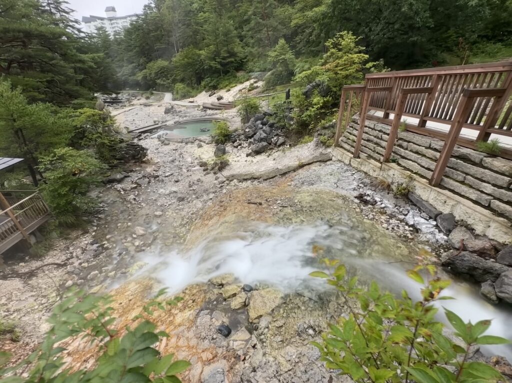 西の河原公園