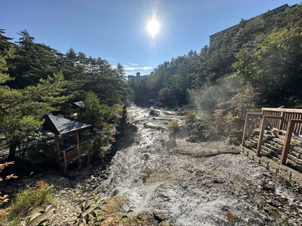 西の河原公園