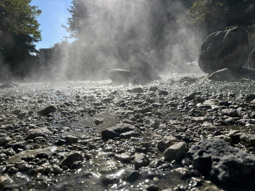 西の河原公園