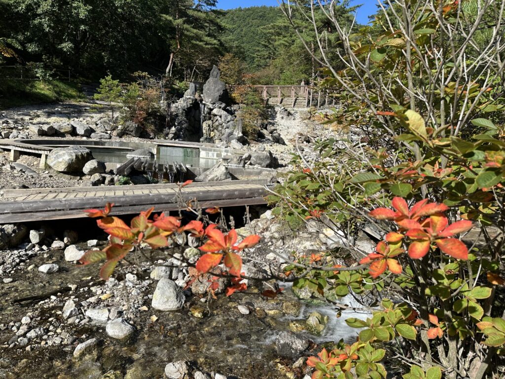 西の河原公園