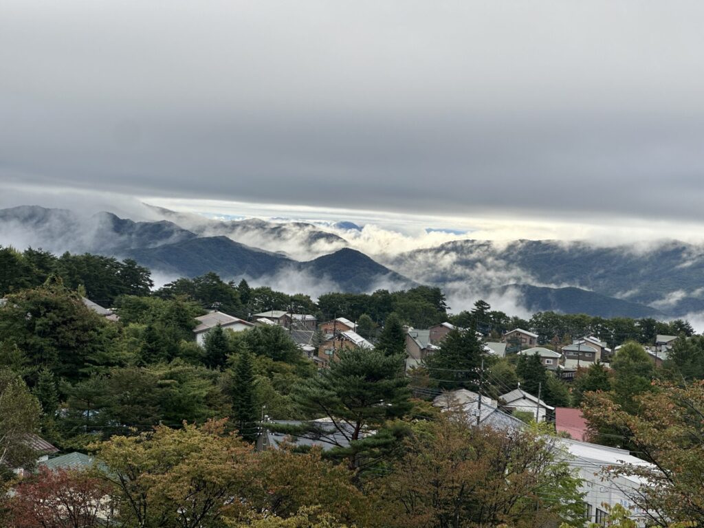 道の駅草津運動茶屋公園