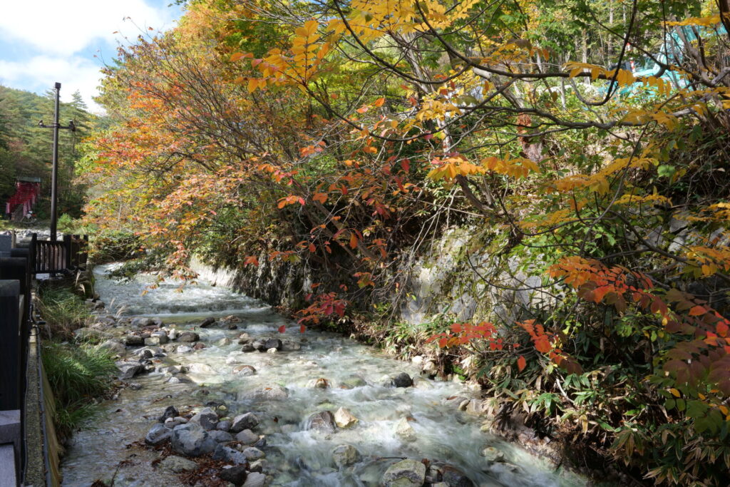 西の河原公園