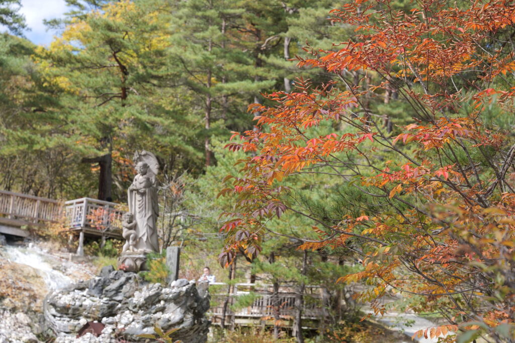 西の河原公園