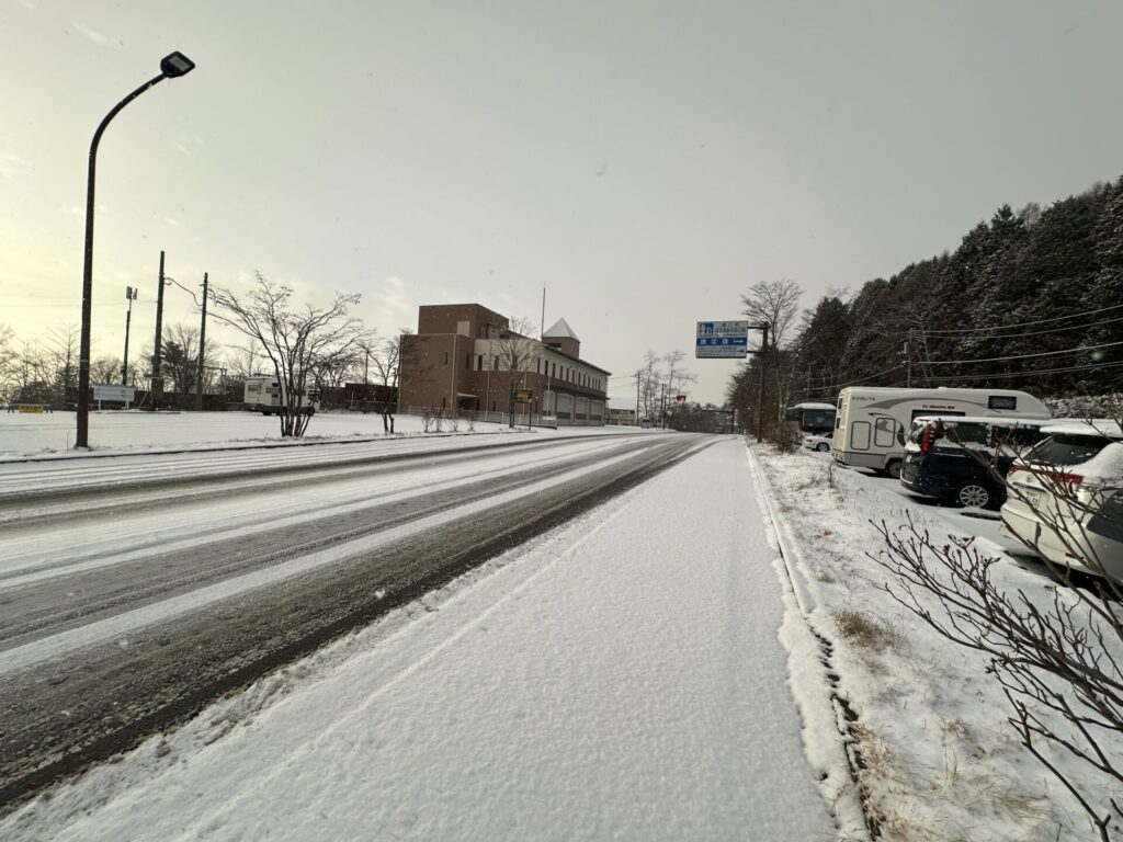 道の駅草津運動茶屋公園