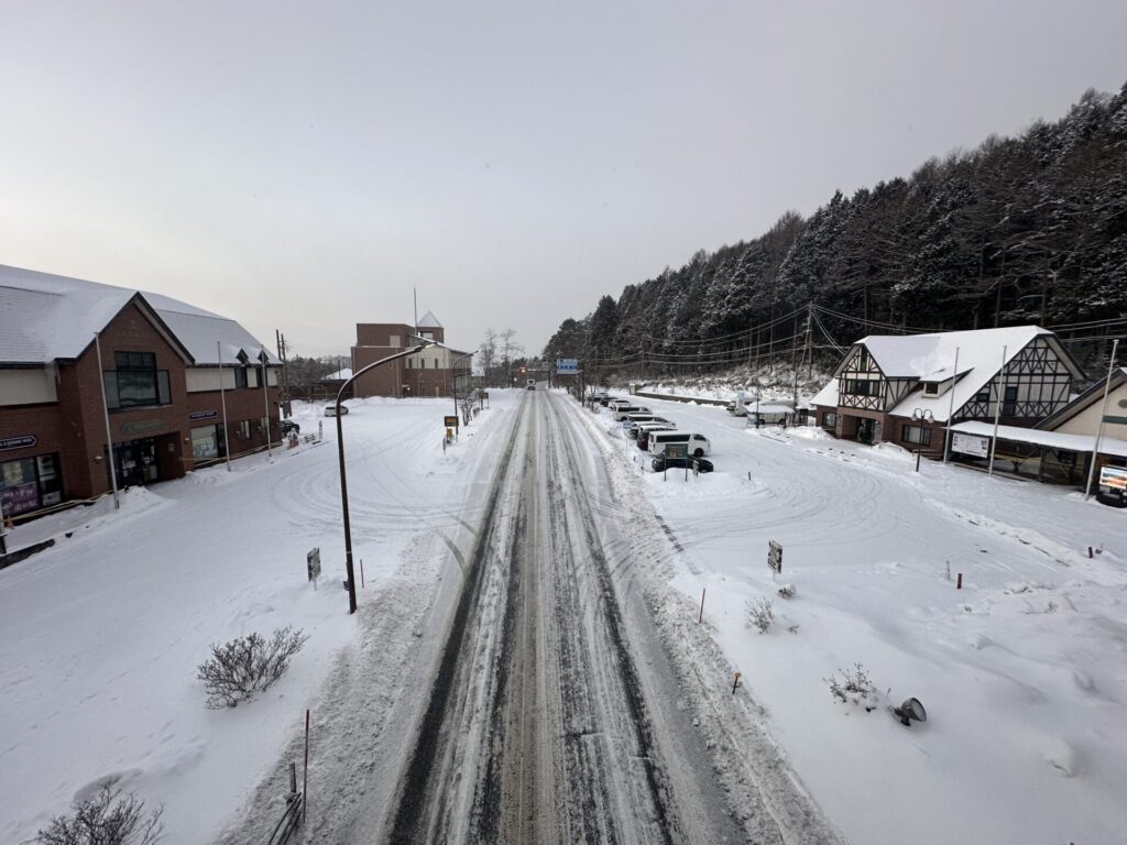 道の駅草津運動茶屋公園