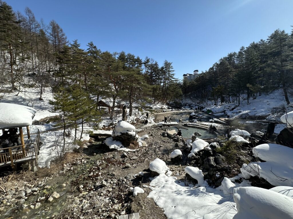 西の河原公園