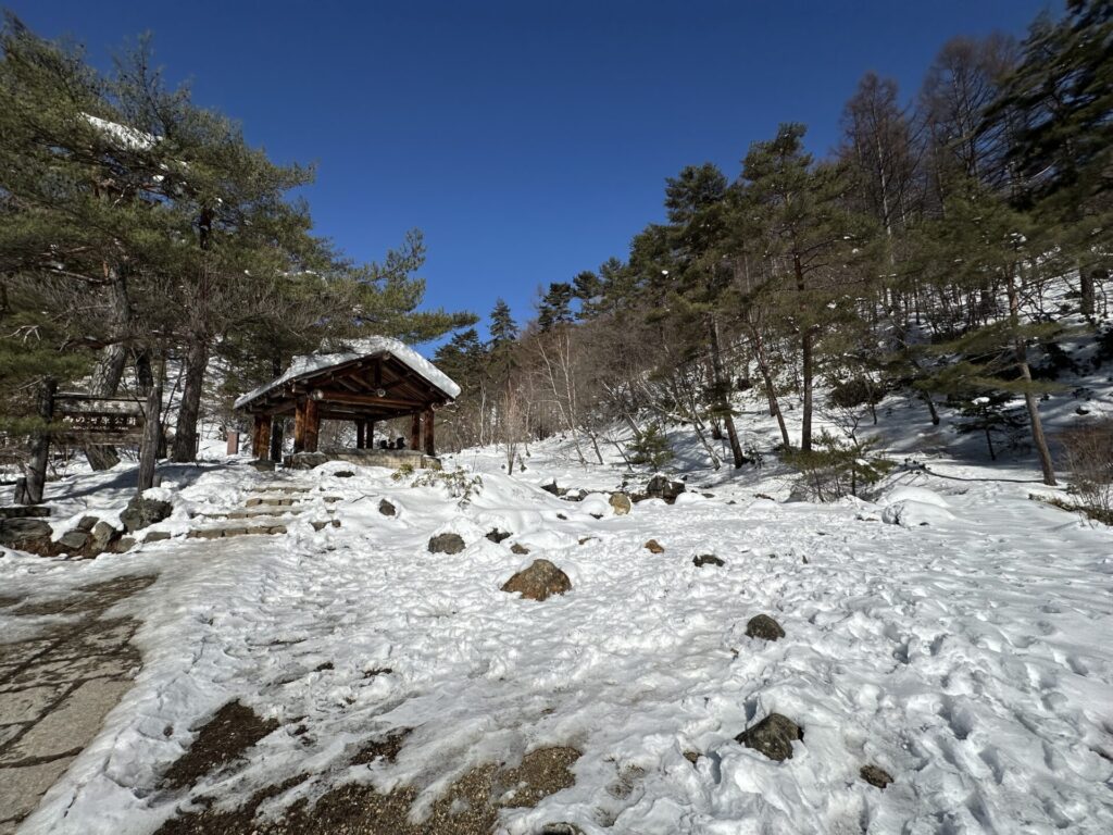 西の河原公園