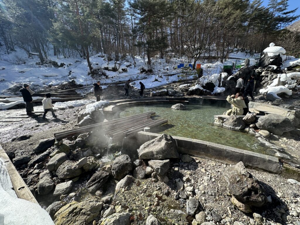 西の河原公園