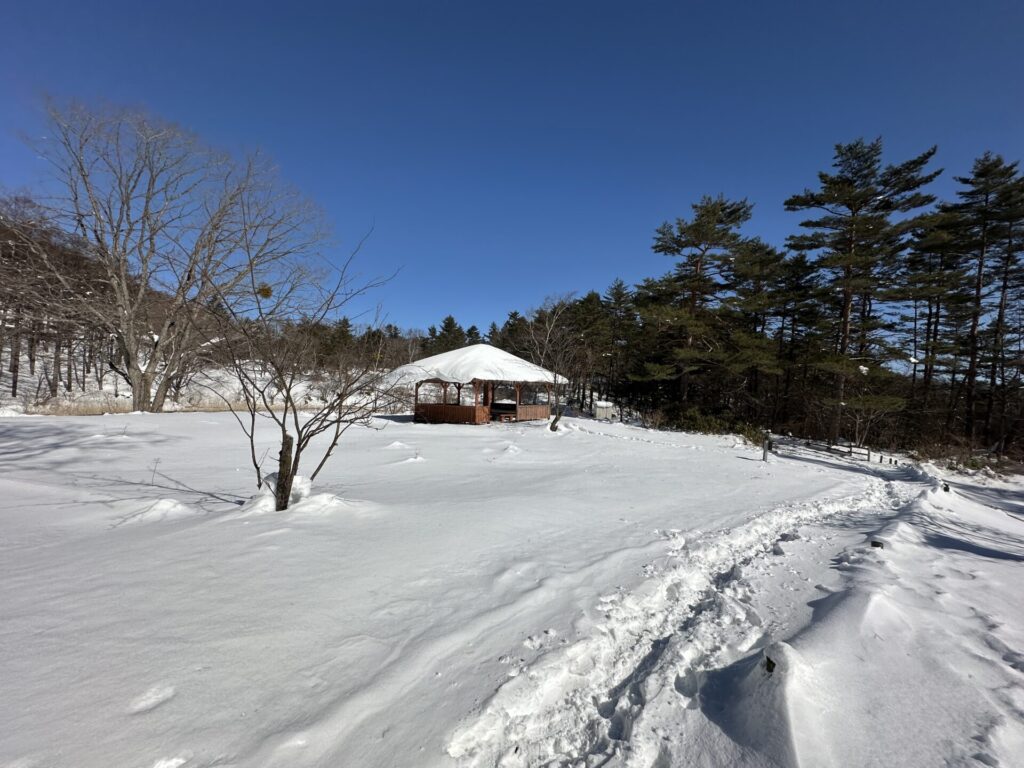 西の河原公園