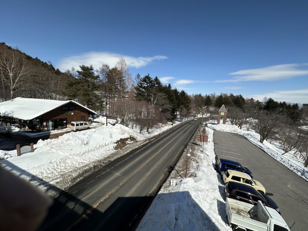 道の駅草津運動茶屋公園