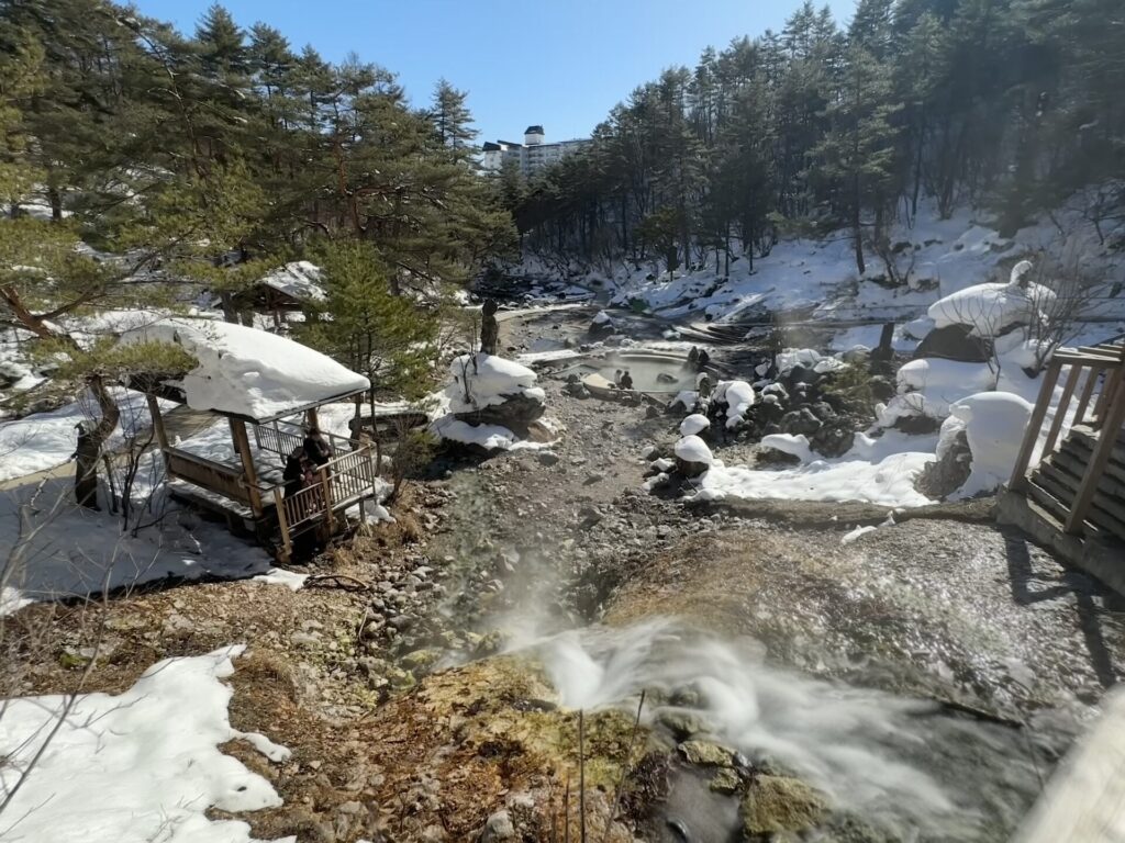 西の河原公園