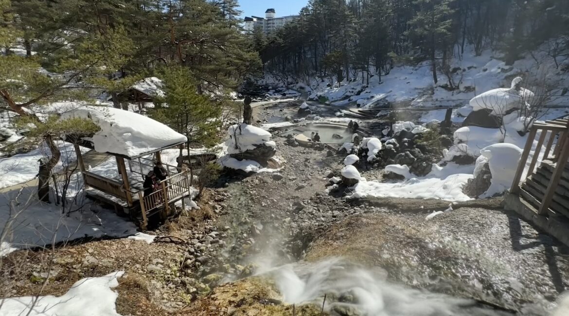 西の河原公園