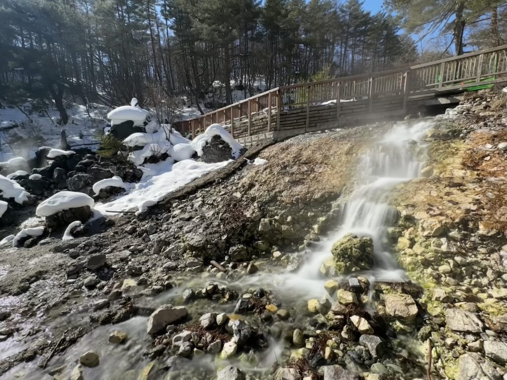 西の河原公園