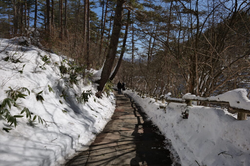 西の河原公園