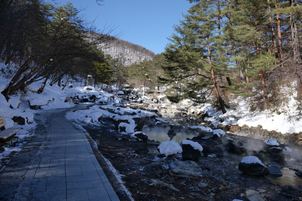 西の河原公園