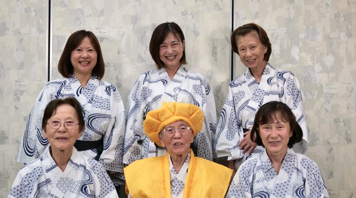 米寿のお祝い