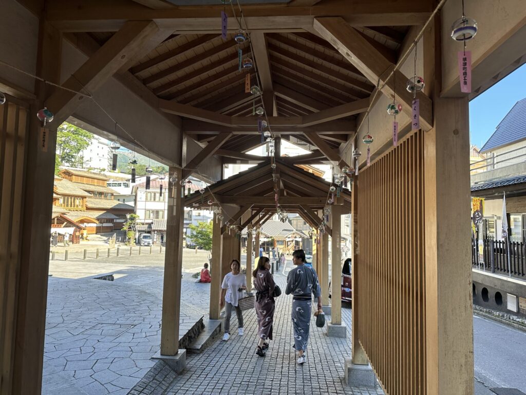 江戸風鈴