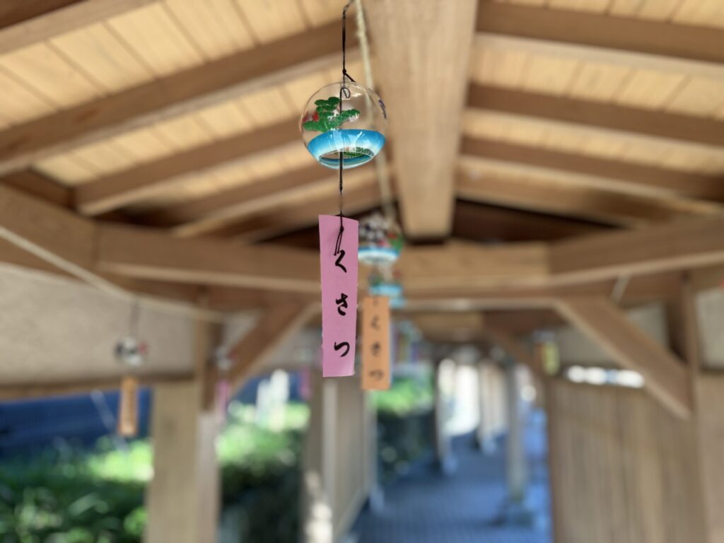 江戸風鈴