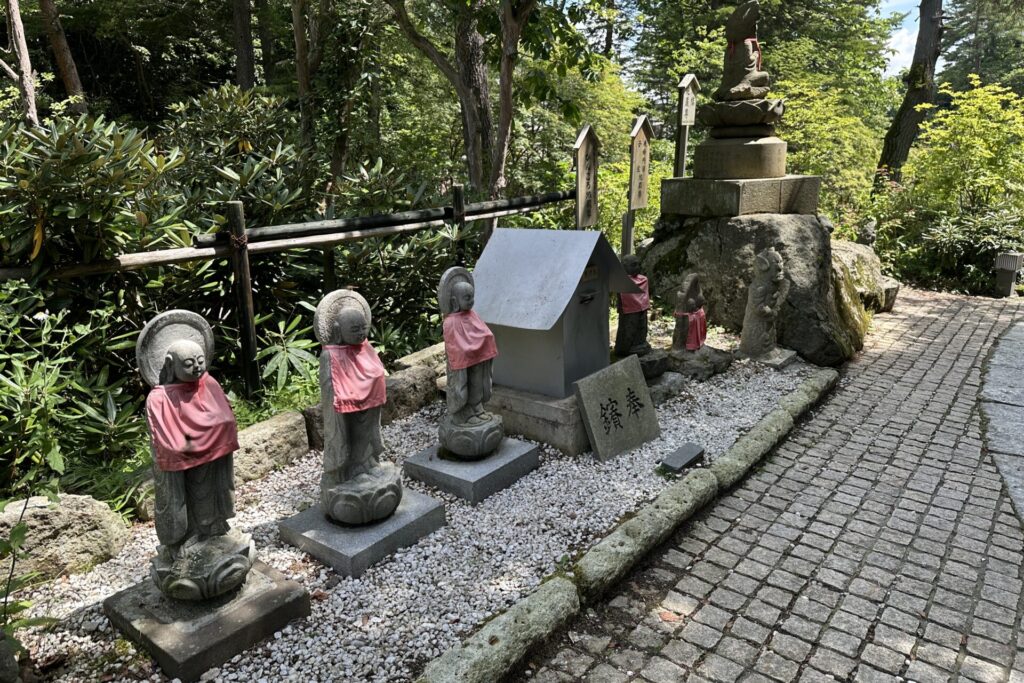 西の河原公園