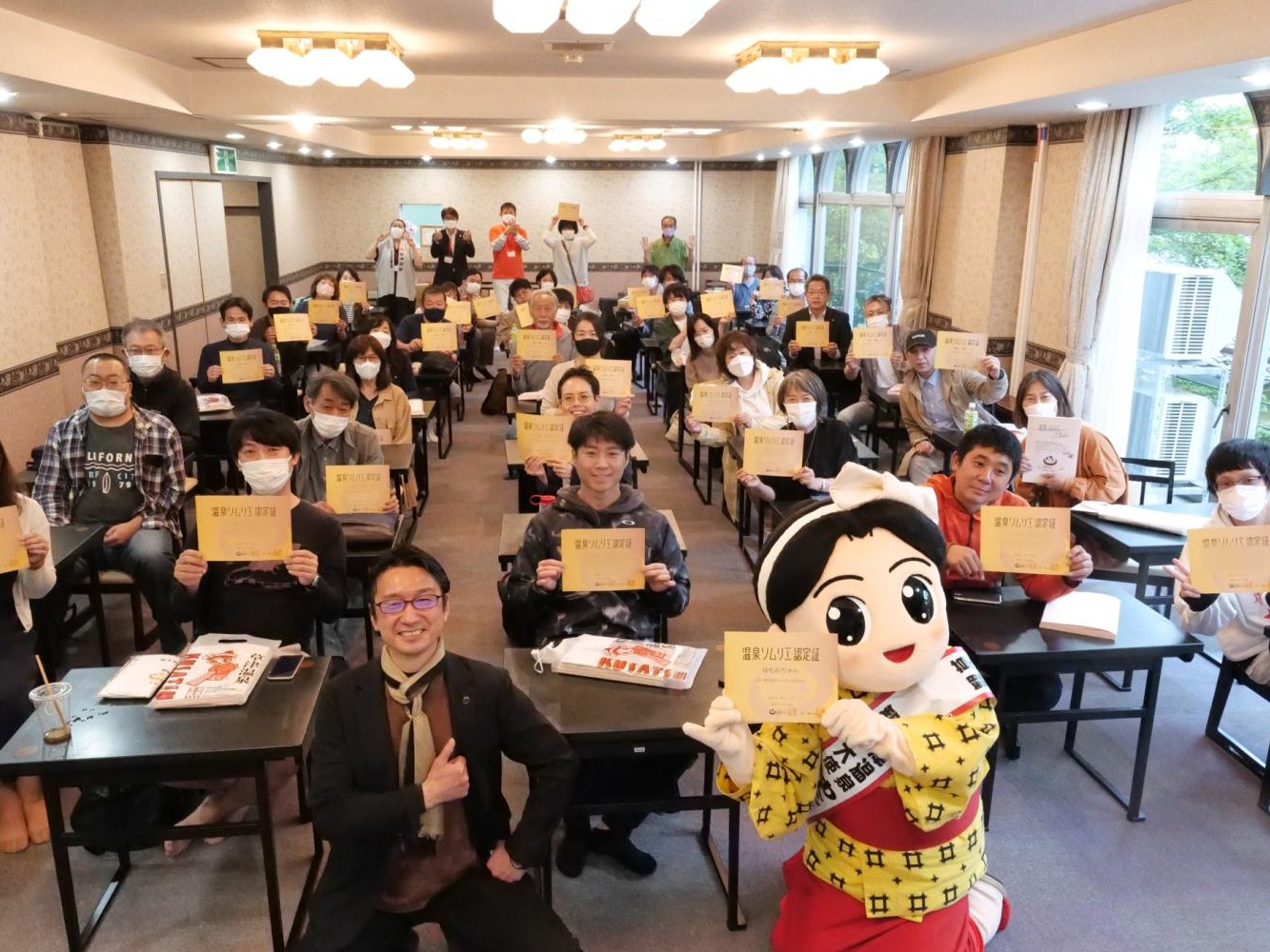 令和6年 建築設備士試験 第二次試験受験準備講習会 温浴施設のある複合商業施設 令和6年 建築設備士試験 第二次試験受験準備講習会 温浴施設のある複合