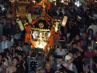 P1030059 白根神社祭り