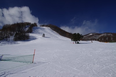 IMGP9772　草津国際スキー場