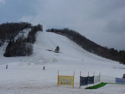 P1200755　草津国際スキー場
