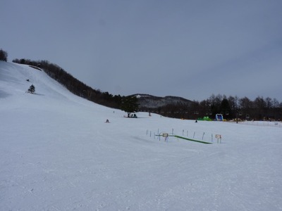 P1130908 草津国際スキー場