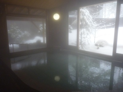P1200471　雪見風呂