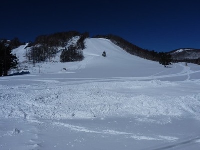 P1080906 草津国際スキー場