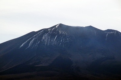 IMGP2385 浅間山