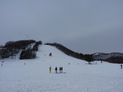 P1140575 草津国際スキー場