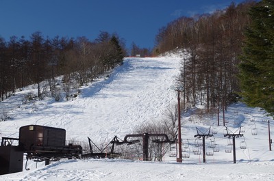 IMGP4316　草津国際スキー場