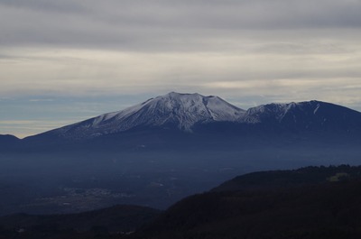 IMGP9491　浅間山