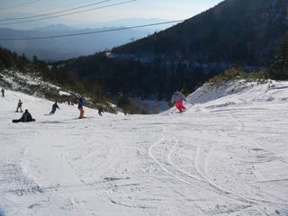 091212 スキー