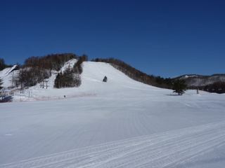 P1000594　草津国際スキー場