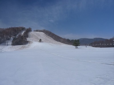 P1130120　天狗山スキー場