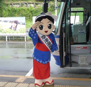 P1030945　ゆもみちゃん