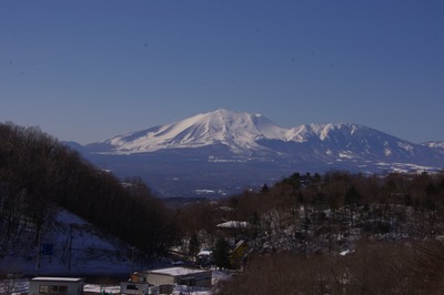 IMGP1112 浅間山