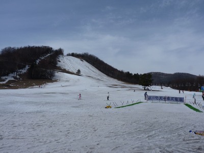 P1200929　草津国際スキー場
