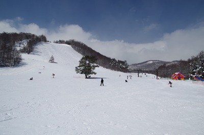 IMGP0848　草津国際スキー場