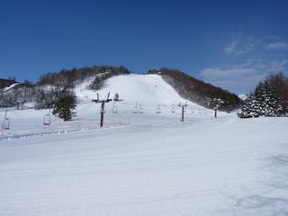 P1000028　草津国際スキー場